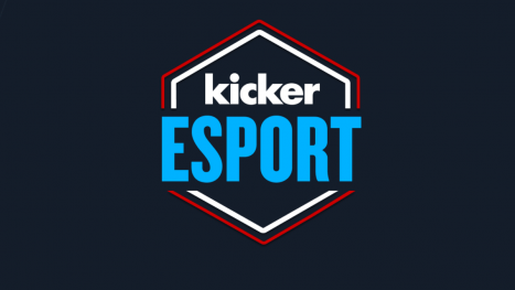 'Kicker' weitet E-Sports-Engagement aus -